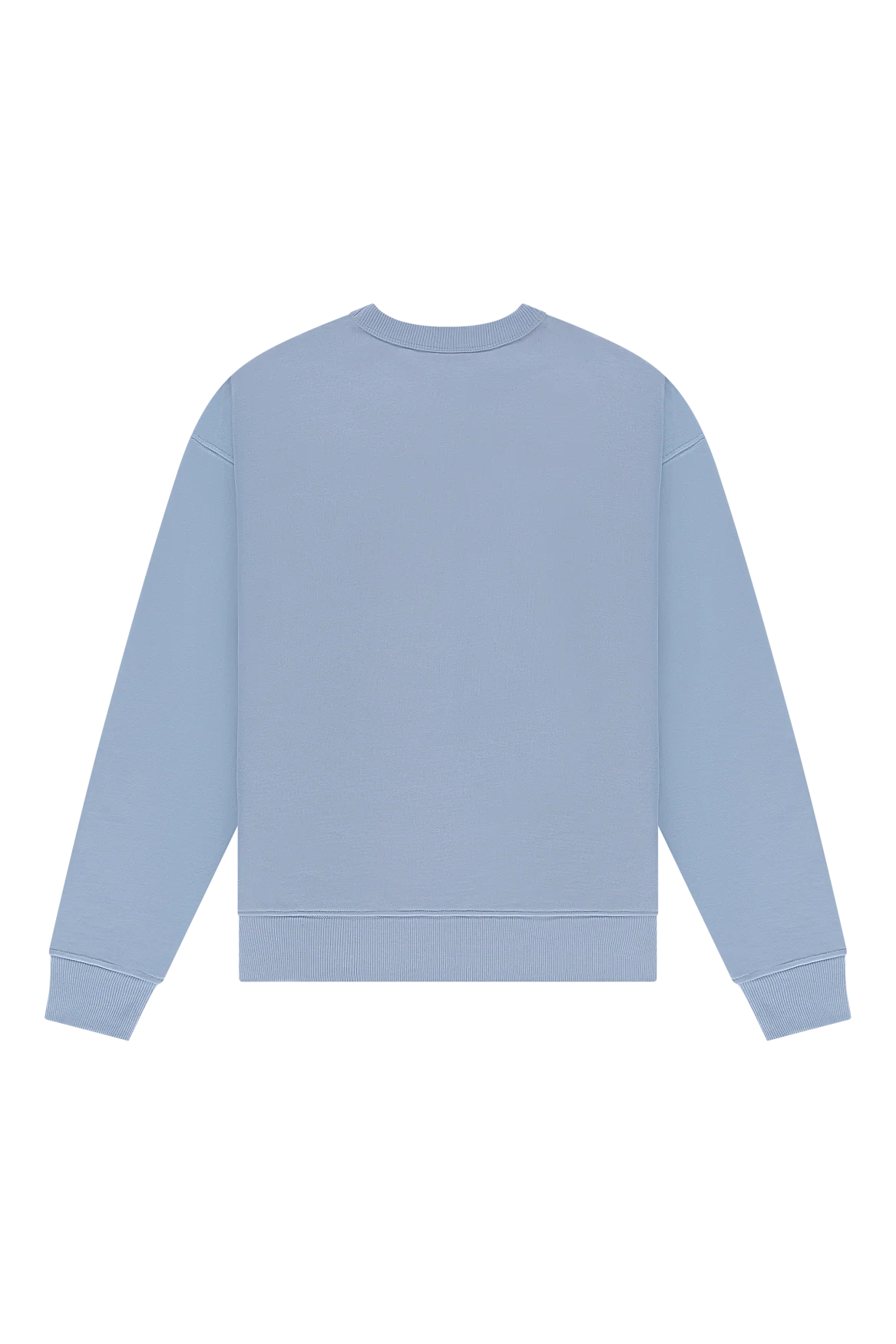 Anbessa Crewneck Lush Blue | Lush Blue - Image 2