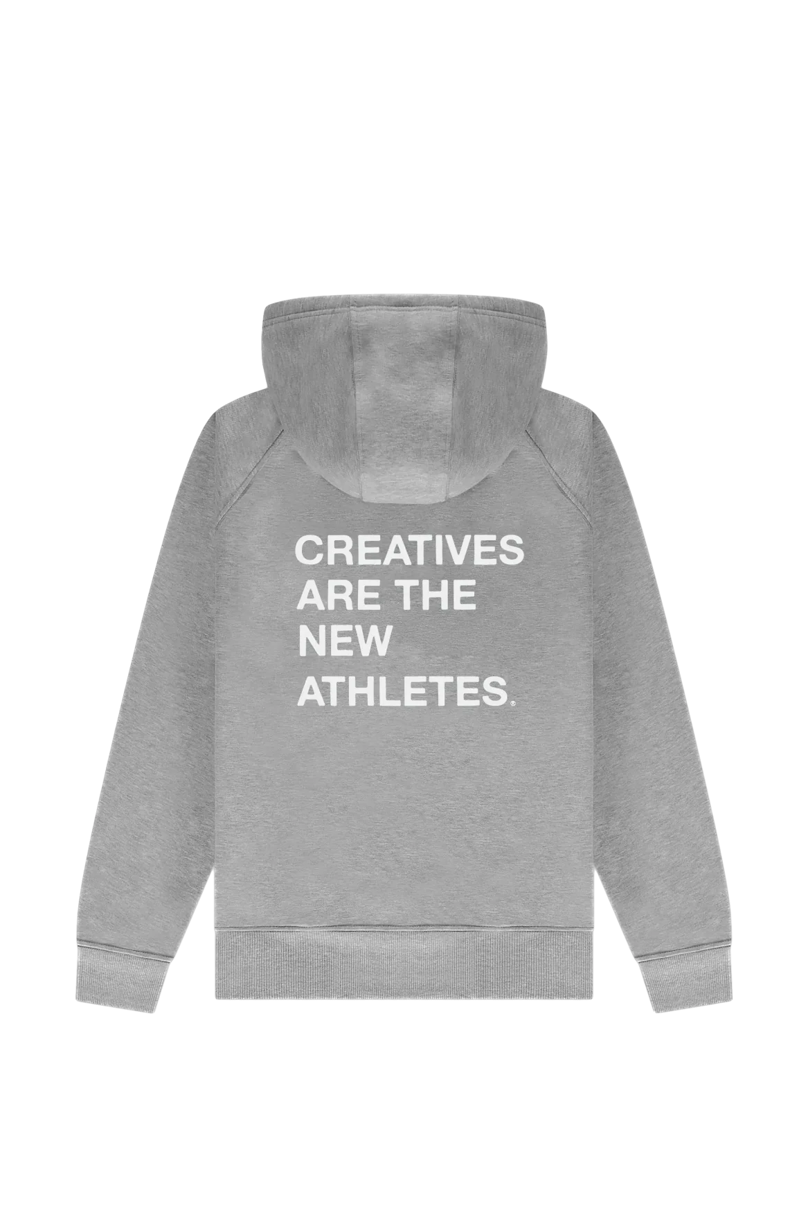 Creatives Are The New Athlethes