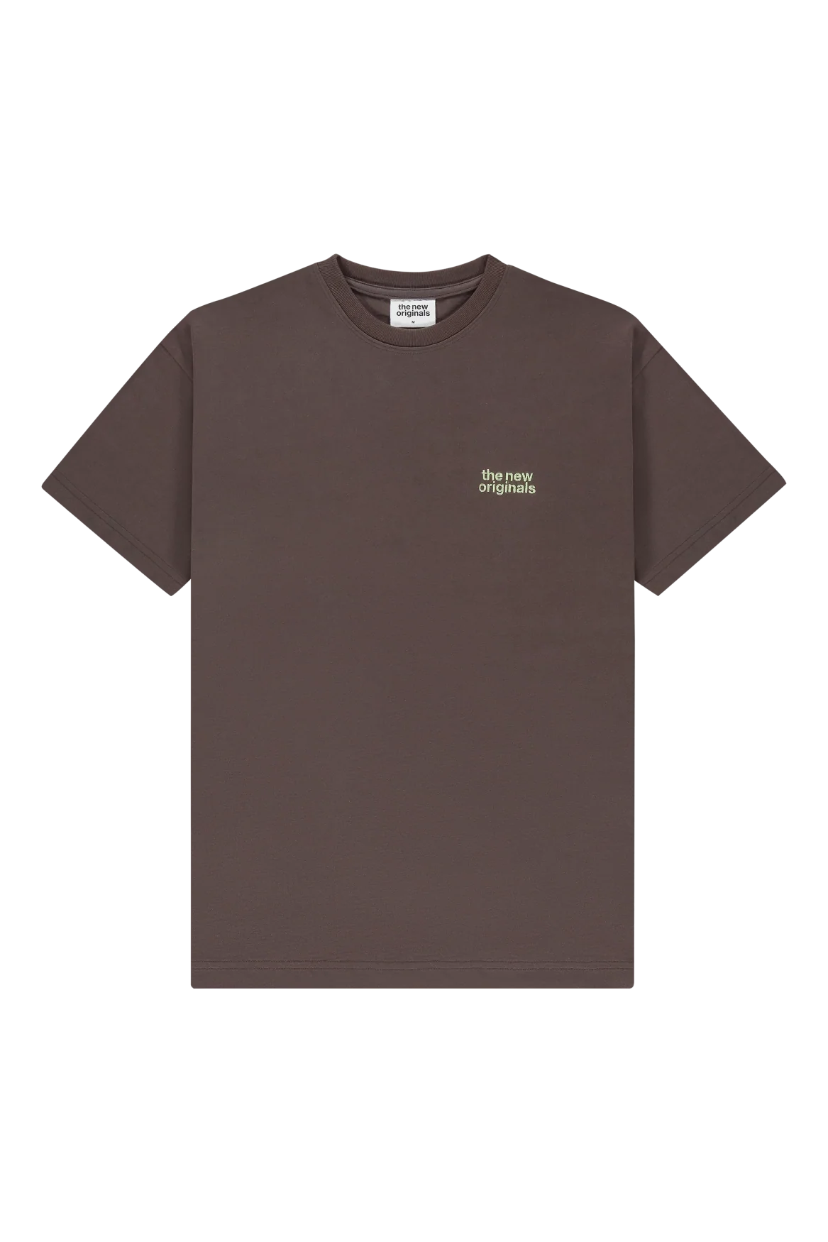 Catna Tee Red | Potting soil/ Lime - Image 2