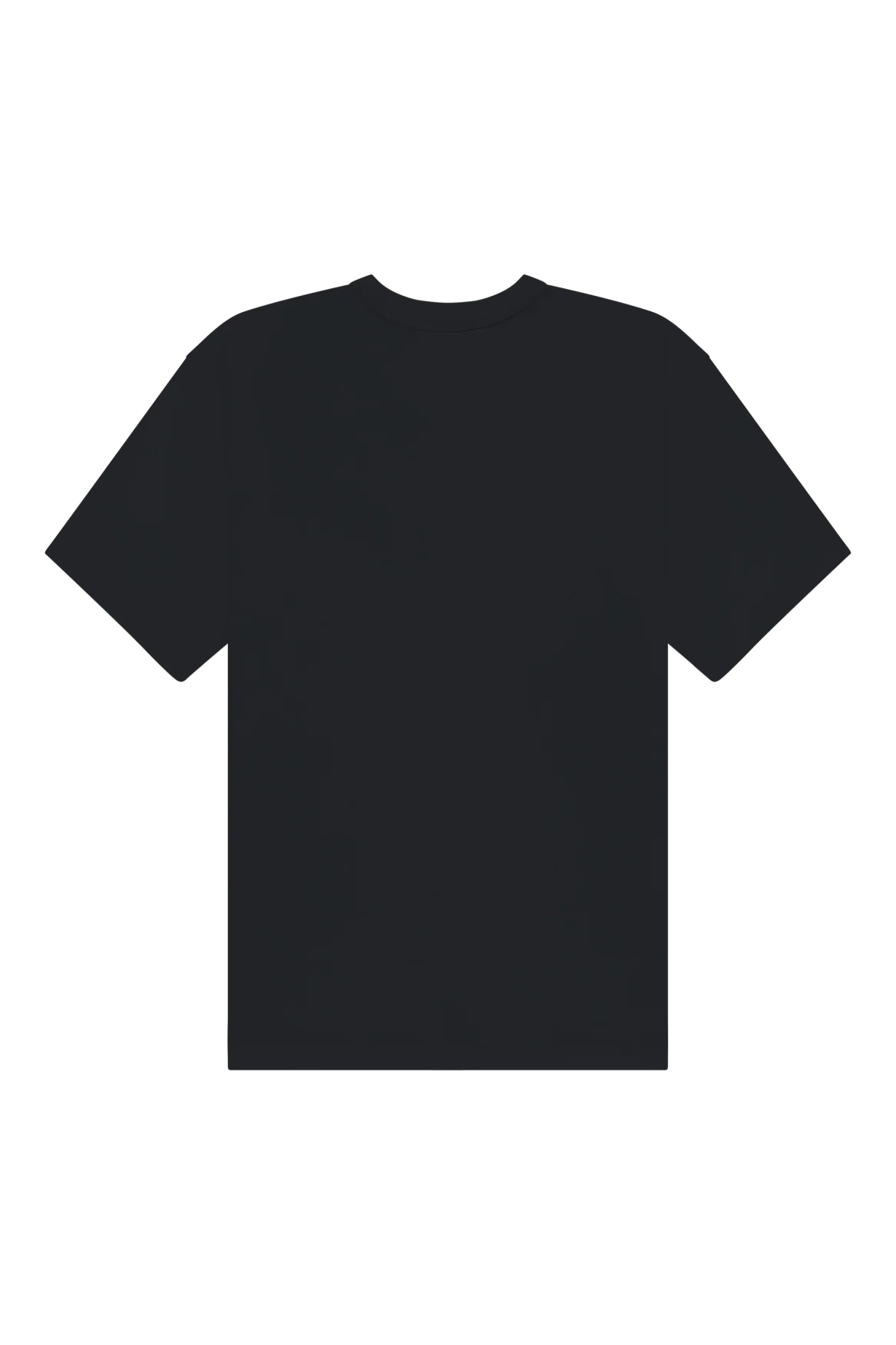 Jazz Cafe Tee Black | Black - Image 2