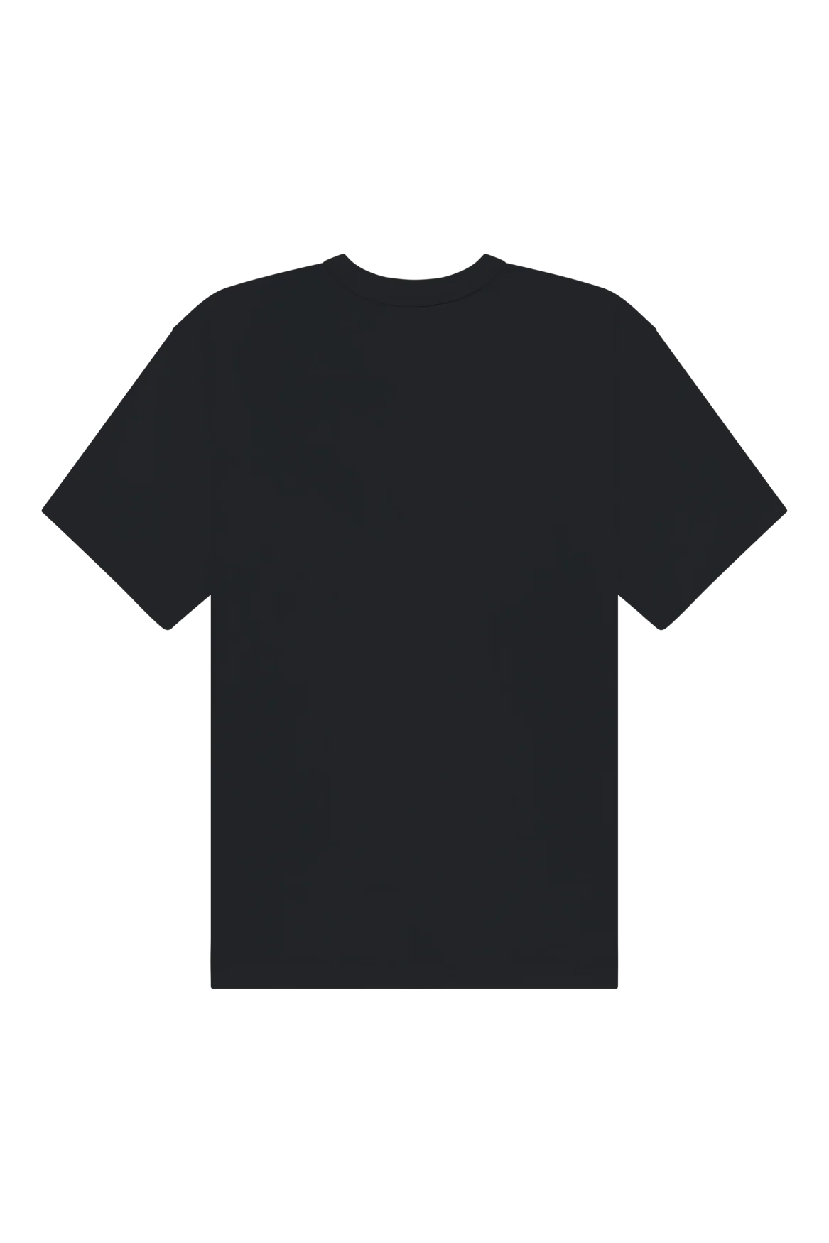 Souvenir Tee Black | Black - Image 2