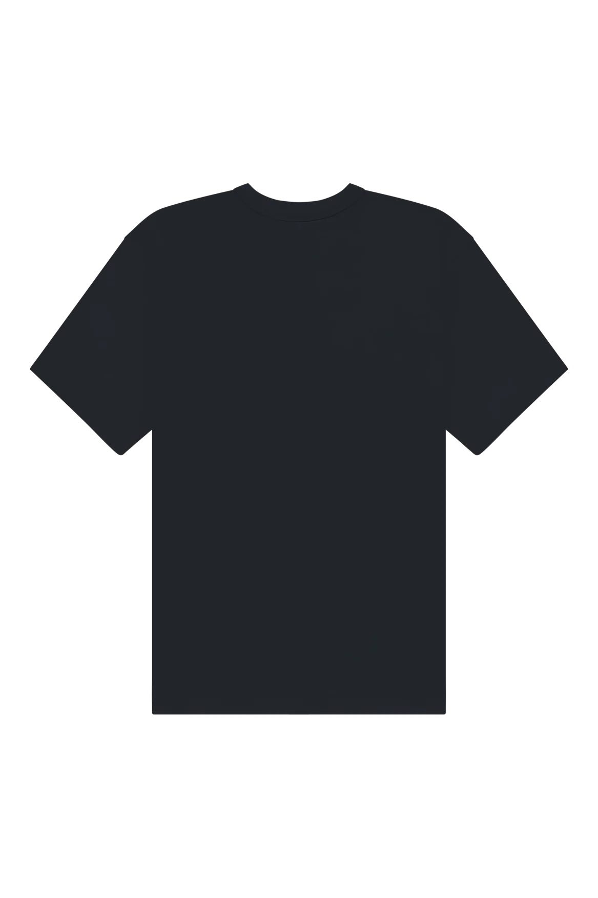 Starburst Tee | Black - Image 2