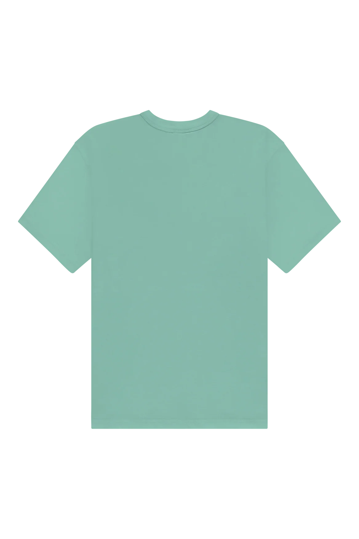 Starburst Tee | Mint - Image 2