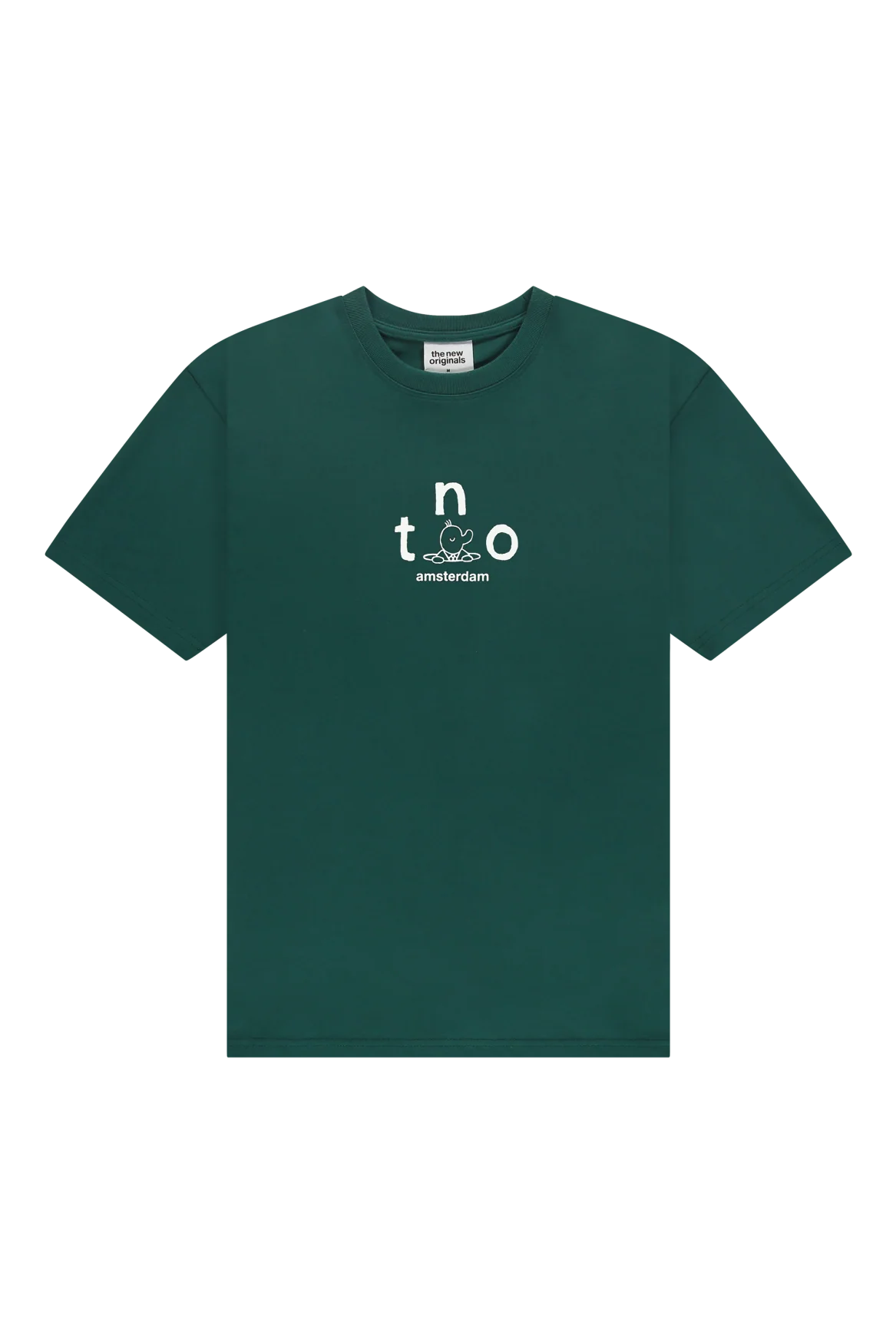 Store Tee | Rain Forest - Image 2